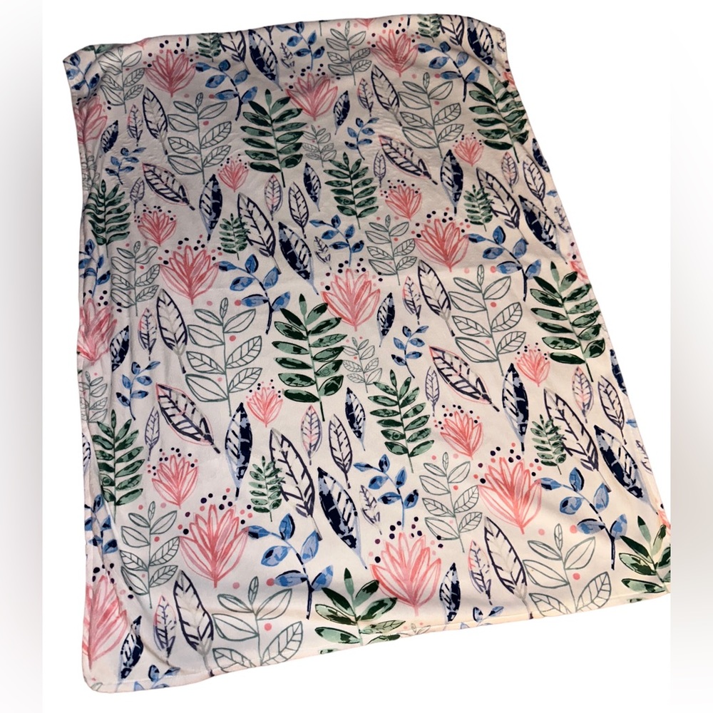 Kickee Swaddling Blanket